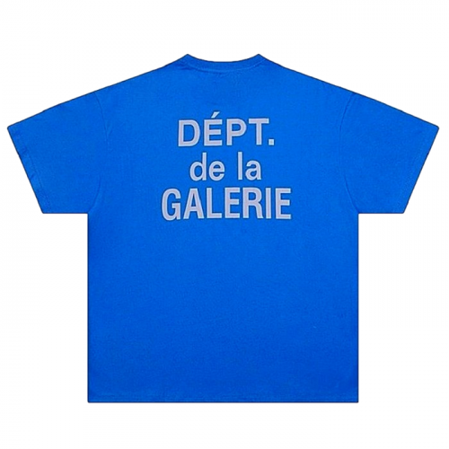 GALLERYDEPT 프랜치 로고드 티셔츠