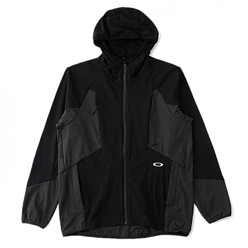 오클리 OAKLEY 인핸스 테크니컬 후디드자켓