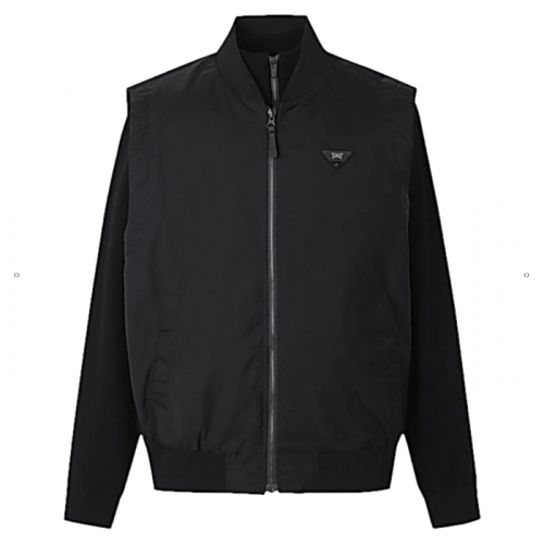 PXG  2-IN-1 하이브리드 방풍 자켓