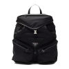 프*다 PRADA 리나일론 백팩