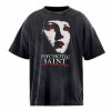 SAINT MICHAEL 사이코틱세인트 티셔츠