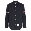 THOMBROWNE 나일론 암밴드 셔츠자켓