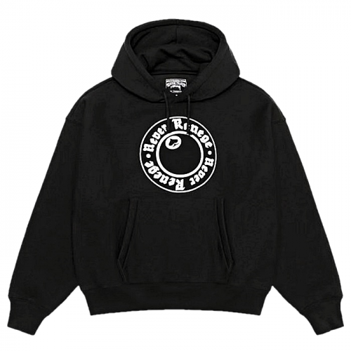 스투시 STUSSY x DT 스페이드볼로고 후디