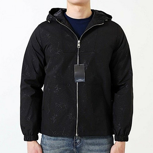 아크테*스 ARCTERY 나일론 윈드 브레이커