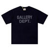 GALLERYDEPT 인더다크 티셔츠