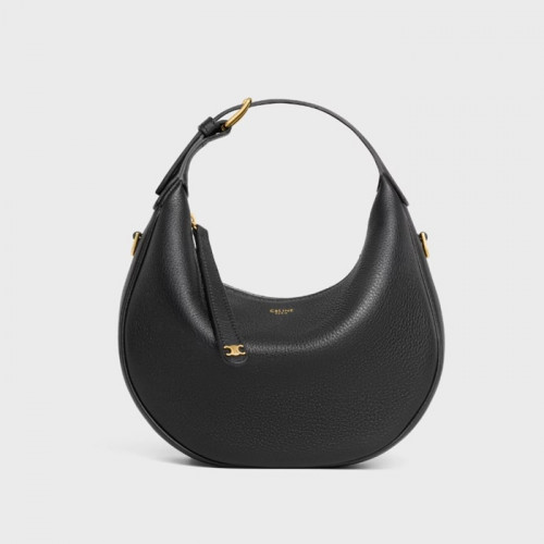 CELINE 틴 룰루 - 서플 그레인 카프스킨(수지 착용)