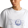 DIOR AND HYLTON NEL 티셔츠