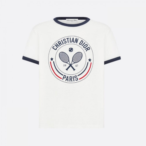 DIOR Dior Vibe 티셔츠