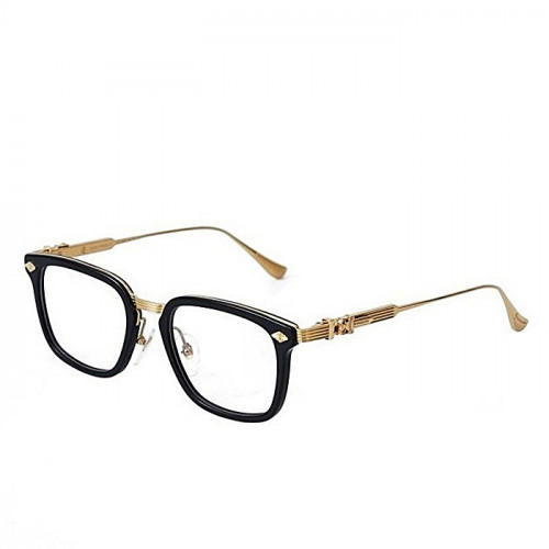 크롬*츠 Chrome hearts OVERPOKED 안경