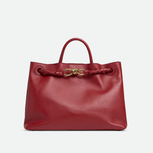 BOTTEGA VENETA 안디아모 - 로즈우드 / 스페이스