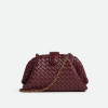 BOTTEGA VENETA 스몰 로렌 1980 - 바롤로
