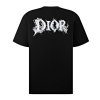 DIOR 쇼크 웨이브 티셔츠