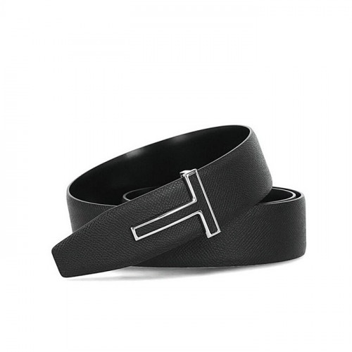 톰포드 TOM FORD T버클 양면 TB248 가죽 벨트