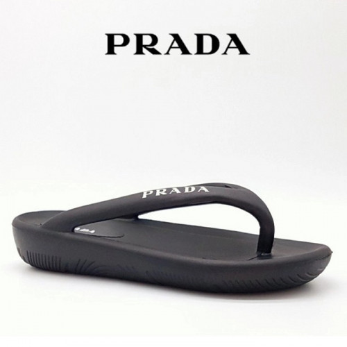 PRADA 플랍플랍 슬리퍼