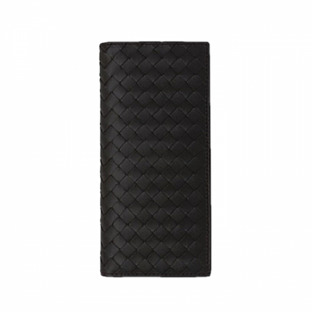 보테가베*타 BOTTEGA VENETA 인트레치아 장지갑