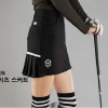 PXG PARSONS XTREME GOLF  하프 백 플리츠 스커트