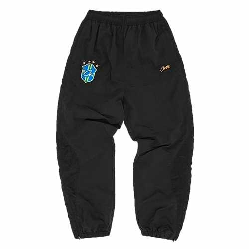 코르테즈 CORTEIZ 팔라스트라이퍼그 트랙팬츠