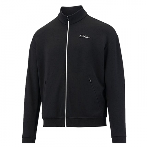 TITLEIST 타이틀리스트 FULL ZIP MIDLAYER