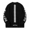 Chrome hearts 크로스본 롱슬리브