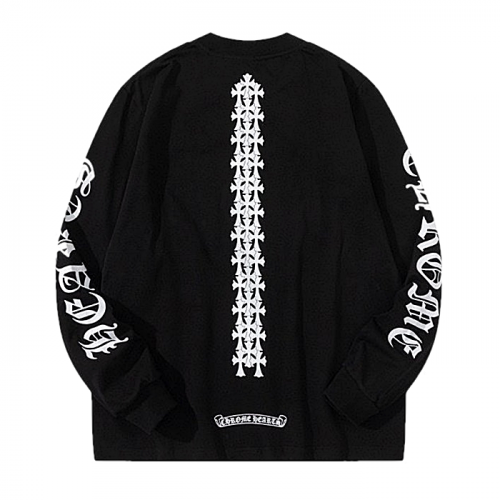 Chrome hearts 크로스본 롱슬리브