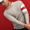 타이틀리*트 TITLEIST ROUND NECK SWEATER