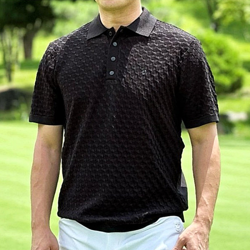 AMAZING_CRE AZ 플렉스 에어서켓 에어롤 하이브 스웨터