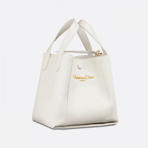Dior Signature 스몰 버킷백