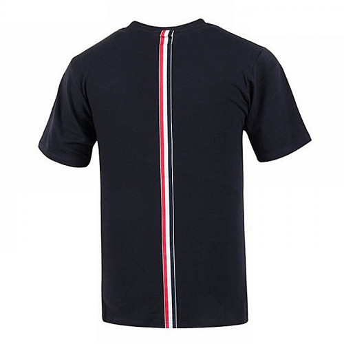 톰브*운 THOM BROWNE 라운드 반팔티셔츠