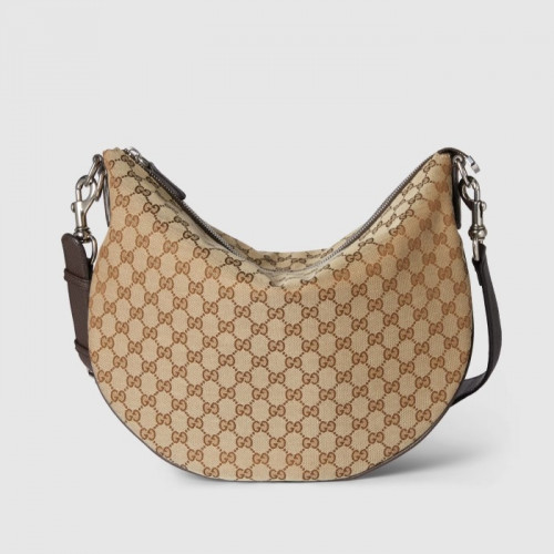 구찌 B 미디엄 숄더백