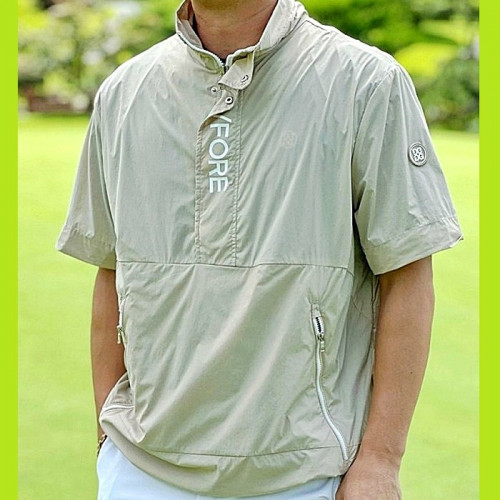 G/FORE 그라디엔트 아노락 점퍼