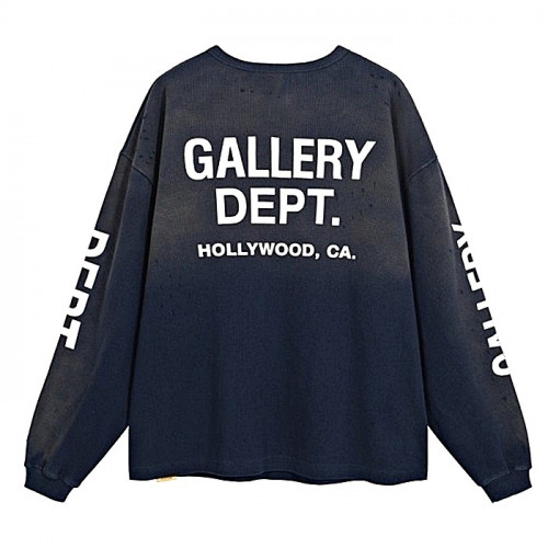 GALLERYDEPT 유얼클로고드 롱슬리브