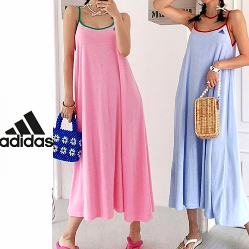 아디다스 ADIDAS 소피테리 원피스