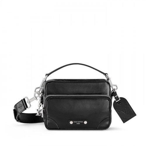 루이비통 닐 LV NIGHT 크로스백 블랙