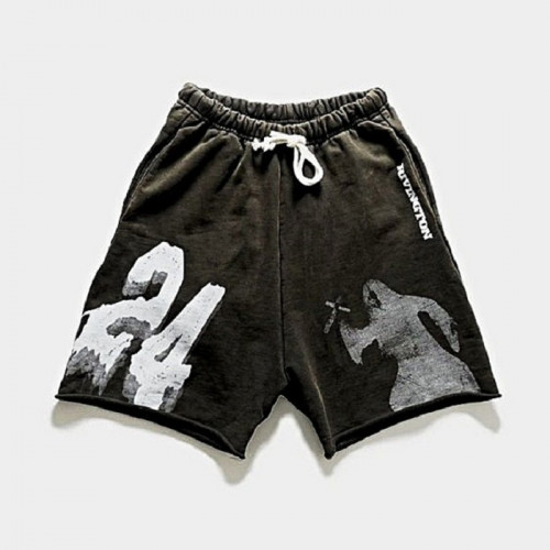 RRR123 매튜골고타 스웻쇼츠