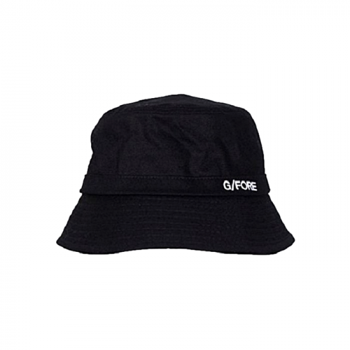 지포어 GFORE 오버 버킷햇 모자 9435