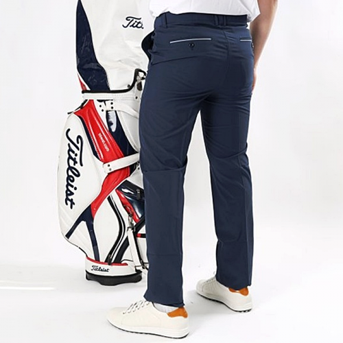 PXG 베이직 스판 팬츠