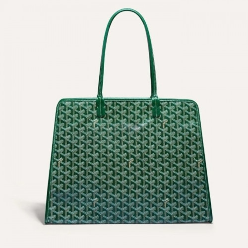 고야드 하디백 PM 그린