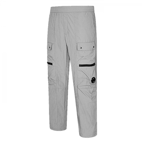 CP. COMPANY 크롭R 팬츠