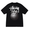 스투시 STUSSY 디자인 오버티셔츠