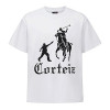 코르테즈 CORTEIZ 잭보이즈 티셔츠