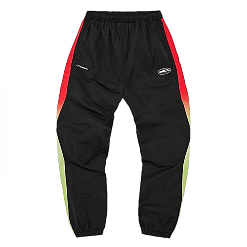 코르테즈 CORTEIZ 라이트워크 그라디언트 팬츠