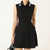 PXG 우먼 Sleeveless RP Polo Dress