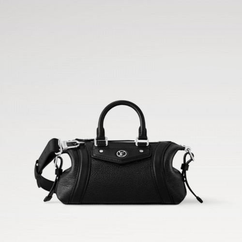 LOUIS VUITTON 나노 LV 바이커