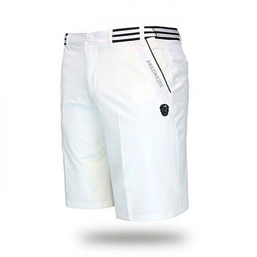 AMAZING_CRE A-2 쿨 라운딩 하프팬츠