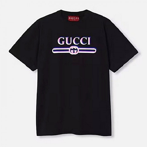 GUCCI 하우스빈티지 티셔츠