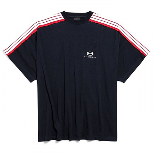 BALENCIAGA 루프스포츠 오버티셔츠