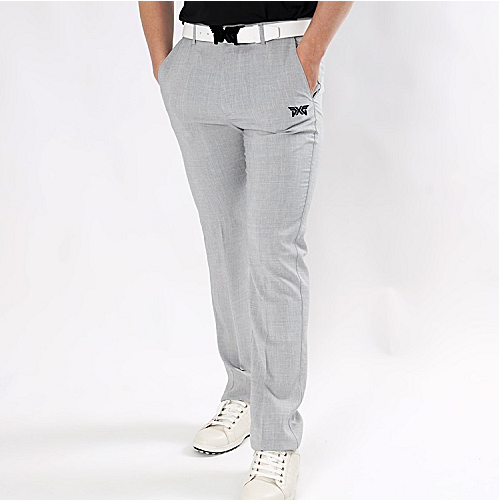 P*G 카치온 쿨 스판 팬츠