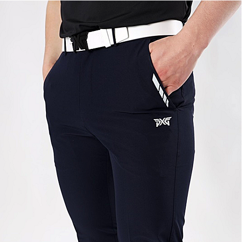 PXG 커터 스판 팬츠