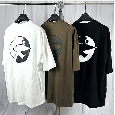 스투시 Stussy 서프맨 반팔티셔츠