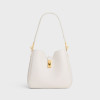CELINE 스몰 소프트 16 까미유 백 - 라이스